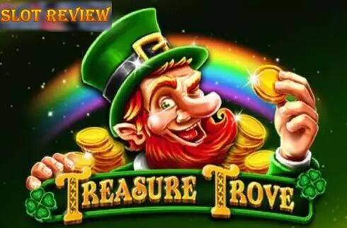 Treasure Trove Slot Factory slot